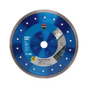 Rubi Turbo Viper TVH-200 Diamond Blade image