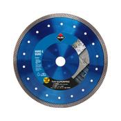 Rubi Turbo Viper TVH-250 Diamond Blade image