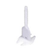 Rubi Cyclone 1.5mm Flat Base Levellers (300pcs)
