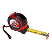 Rubiflex Measuring Tape 25mm - 8m Roll image