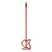Rubi M-120 R 3H Mortar Mixer Paddle image