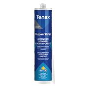 Tenax Super Grip MS Polymer Clear 290ml image