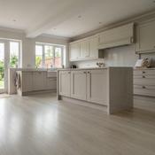 Aspen Oak SPC Vinyl Flooring 180x22.9cm