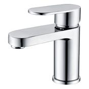 Series P Chrome Mono Basin Mixer Tap