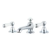 Kylemore 3 Tap Hole Basin Mixer Tap