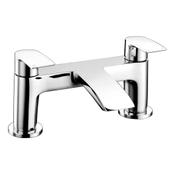 Shade Chrome Bath Mixer Tap
