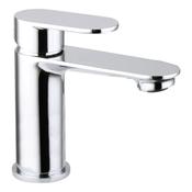 Arch Chrome Mono Basin Mixer Tap image