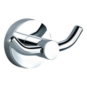 Destino Opus Double Robe Hook image