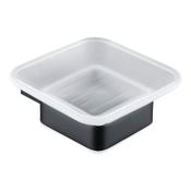 Destino Sorento Soap Dish and Holder image