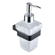 Destino Sorento Soap Displenser and Holder image