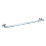 Destino Tonda Single Towel Rail 45cm image