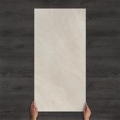 Luxe Marfil Marble-Effect Matt Porcelain Tile 120x60cm