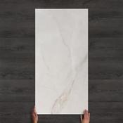 Bone Grey Matt Porcelain Tile 120x60cm image