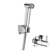 Gino Chrome Bidet Kit image