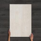 Outdoor Tuscan Travertine Light Matt Porcelain Tile 90x60cm