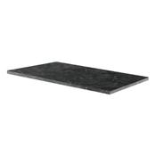 Claddagh Black Onyx Marble Countertop 100cm image