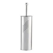 Universal Chrome Toilet Brush Holder image