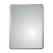 Simple Rectangular Mirror 45x60cm image