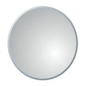 Simple Round Mirror 55cm image