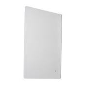Aster Illuminated Slim Rectangular Mirror 50x70cm image