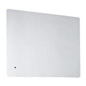 Aster Illuminated Slim Rectangular Mirror 60x80cm image