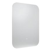 Portal Touch Illuminated Rectangular Mirror  60x80cm
