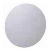 Resonate Demist Bluetooth Illuminated Round Mirror 60cm