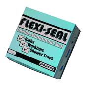 Flexi Shower Tray Seal 3m