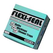Flexi Shower Tray Seal 4m
