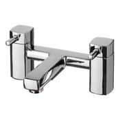 Barca Chrome Bath Filler Tap image