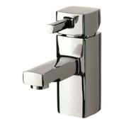 Barca Chrome Mono Basin Mixer Tap image