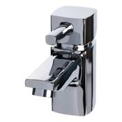 Barca Chrome Mini Mono Basin Mixer Tap image