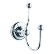 Carlton Double Robe Hook image