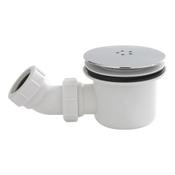 90mm Fast Flow Shower Tray Waste image