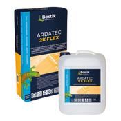 Bostik Ardatec 2K Flex Two-Component Mineral Sealing Slurry Part B Polyjerry 5kg image