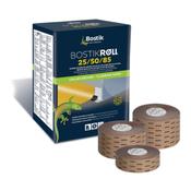 Bostik Reinforced Double-Sided Adhesive Tape 25mm 50m image