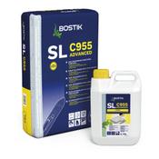 Bostik SL C955 High-Performance Smoothing Compound Part A 20kg