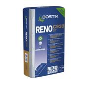 Bostik SL C920 RENO ST Repair Smoothing Compound 25kg image