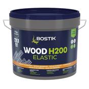 Bostik Wood H200 Elastic Wood Flooring Adhesive 17kg image