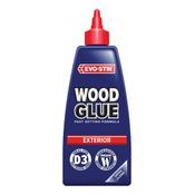 Evo-Stik Resin Exterior Wood Glue 500ml image