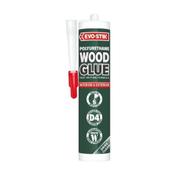 Evo-Stik Polyurethane Wood Adhesive 310ml image