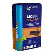 Bostik MC580 Clad-Fix Cladding and Masonry Adhesive 15kg