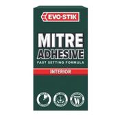 Evo-Stik Mitre Adhesive Kit image