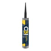 OB1 Multi-Surface Sealant &amp; Adhesive Black 290ml