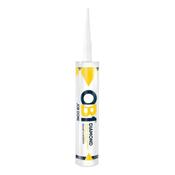OB1 Diamond Crystal Clear Sealant and Adhesive 290ml