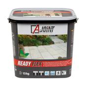 Stontex A-Joint Ready Flex Stone Grey Jointing Compound 15kg