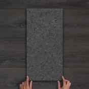Midnight Black Granite Sawn Paving Slab 60x30cm