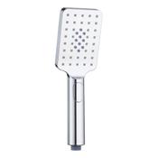 Square 3-Function Shower Handset image