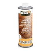SAICOS Wash Care Oil Matt 1L