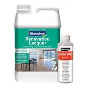 Blanchon Renovation Satin Lacquer 2.75L image